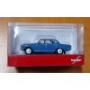 H0 - auto Volha M 24, zářivě modrá / Herpa 024334-005