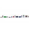 509229 n tematicky set figurek dilna noch 35902