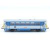 H0 - Motorový vůz 810 423 ČD  / MTB H0810423
