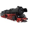 TT - DCC/ZVUK parní lokomotiva BR 22 013, T34 tendr / SAXONIA MODELLBAU 120123