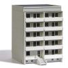 510324 1 tt panelovy dum 5 pater s balkony socialisticky kit busch 8891