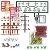 510357 1 h0 balkonovy set busch 1836