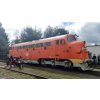 N - Dieselová lokomotiva M61 NOHAB MAV, EP. IV, Lemke / Kato K2892