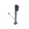 Control and Automation Train Signal Mast with LEDs 1