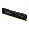 Paměť Kingston FURY Beast/DDR4/16GB/3200MHz/CL16/1x16GB/Black / Kingston KF432C16BB1/16