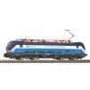 H0 - DCC/ZVUK Elektrická lokomotiva Vectron "Praha-Berlin-Hamburg" ČD Ep. VI / PIKO 21688