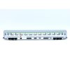 H0 - Rychlíkový vůz 2. třídy Bdmu PKP Intercity / TILLIG 74999