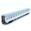 H0 - Rychlíkový vůz 2. třídy Bdmu PKP Intercity / TILLIG 74999