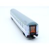H0 - Rychlíkový vůz 2. třídy Bdmu PKP Intercity / TILLIG 74999