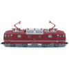 TT - Elektrická lokomotiva BR 230 DR / ROCO 7580013