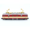 TT - DCC/ZVUK Elektrická lokomotiva řady 371 Bastard ČD / ROCO 7590014