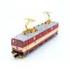 TT - DCC/ZVUK Elektrická lokomotiva řady 371 Bastard ČD / ROCO 7590014
