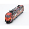 TT - Elektrická lokomotiva 185 077 DB-AG / ROCO 7580019