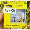 512555 1 h0 skladnik s vozikem a krabicema tiny scene noch 16526