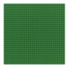 Sluban Bricks Base M38-B0833D Základová deska 32x32 zelená