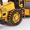 RoboTime dřevěné 3D puzzle Silniční válec