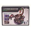 RoboTime 3D mechanické puzzle Císař Scorpion