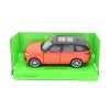 Welly - Range Rover Sport  model 1:34 červený chilli