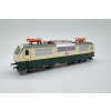 H0 - Elektrická lokomotiva Krysa E499.2010 ČSD / MTBH0E4992010