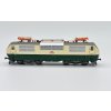 H0 - Elektrická lokomotiva Krysa E499.2010 ČSD / MTBH0E4992010