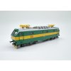 H0 - Elektrická lokomotiva Krysa E499.2014 ČSD / MTBH0E4992014