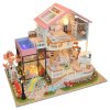 Miniatura domečku Roztomilá vila / 2Kids Toys 2D13846