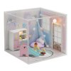 Miniatura domečku Duhový dům / 2Kids Toys 2DS2008