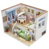 Miniatura domečku Domov tvých snů / 2Kids Toys 2DM026