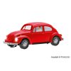H0 - H0 VW Brouk (Käfer) Typ 11, 1302, funkční a osvětlený model / VIESSMANN 8090