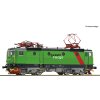 H0 - DCC/ZVUK Elektrická lokomotiva Rc4 1305 / ROCO 7510007