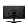 herní LCD monitor 27" MSI G2712F IPS, DP, 2xHDMI / G2712F
