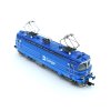 TT - elektrická lokomotiva 240, ČD Cargo, Ep.VI, Laminátka / PIKO 47550
