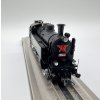 H0 - parní lokomotiva řady 354.1 Všudybylka ČSD, Ep III / ROCO 7100026