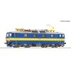 H0 - DCC/ZVUK elektrická lokomotiva řady 372 001-8 ČSD / ROCO 7510061