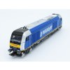 H0 - Dieselová lokomotiva BR 223 Regiojet VI / PIKO 57974