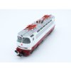 H0 - DCC/ZVUK Elektrická lokomotiva S489.0 ČSD, Ep.IV / PIKO 21741