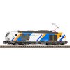 H0 - DCC/ZVUK Diesel-elektrická lokokomotiva BR 248 Northrail ep. VI / PIKO 51168