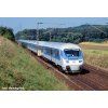 G - Řídicí vůz Interregio 2. třída DB AG V / PIKO 37677