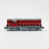 H0 - DCC/ZVUK dieselová lokomotiva T466.2129 ČSD Kocour / ROCO 7310062