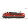 H0 - DCC/ZVUK Elektrická lokomotiva BR 155 DB AG / ROCO 7510109