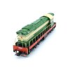 H0 - DCC/ZVUK lokomotiva Čmelák T669 ČSD / ROCO 7310012