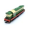 H0 - DCC/ZVUK lokomotiva Čmelák T669 ČSD / ROCO 7310012