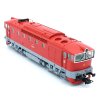 H0 - Motorová lokomotiva Brejlovec T478.3137 ČSD / ROCO 7300071