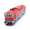 H0 - DCC/ZVUK Motorová lokomotiva Brejlovec T478.3137 ČSD / ROCO 7310071