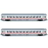 H0 - Sada 2 vozů IC2310 #3 / ROCO 6200155