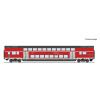 H0 - Patrový vůz DB AG DC / ROCO 6200146