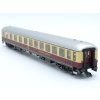 H0 - Sada 3 vozů AKE Rheingold #3 / ROCO 6200122
