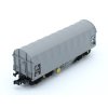 N - set 2 vozů s plachtou ČD Shimmns / Fleischmann 6660087