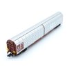N - vůz s posuvnou stěnou Habbillnss, ČD Cargo / Fleischmann 6660079