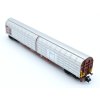N - vůz s posuvnou stěnou Habbillnss, ČD Cargo / Fleischmann 6660079